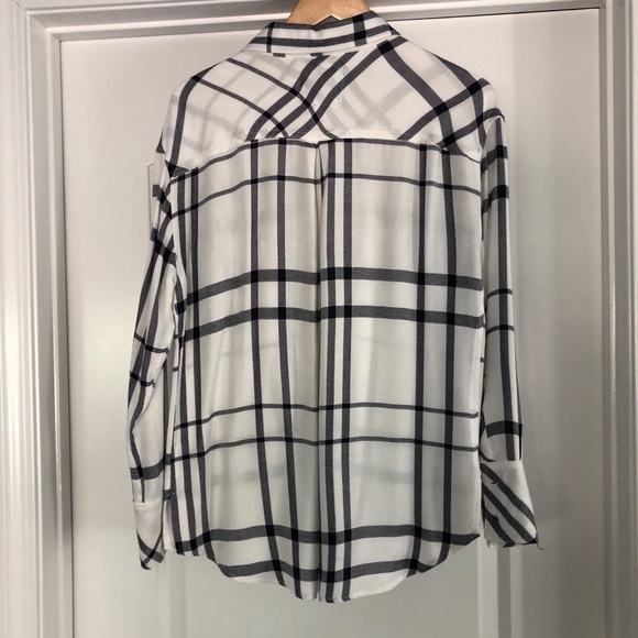 Rails button front top - Picture 3 of 3